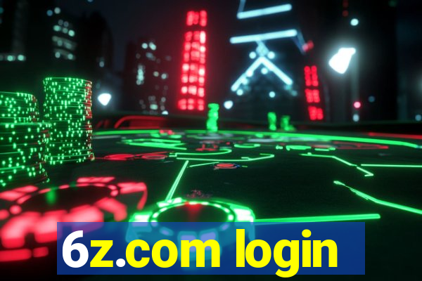 6z.com login